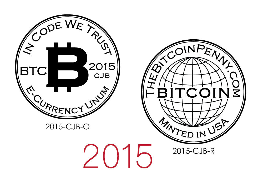 The Bitcoin Penny Company's 10-Year Anniversary Die Sale!