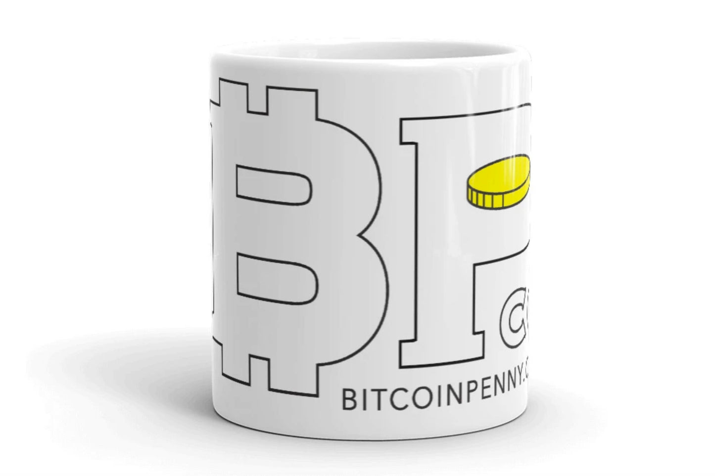 TBPCo. Mug
