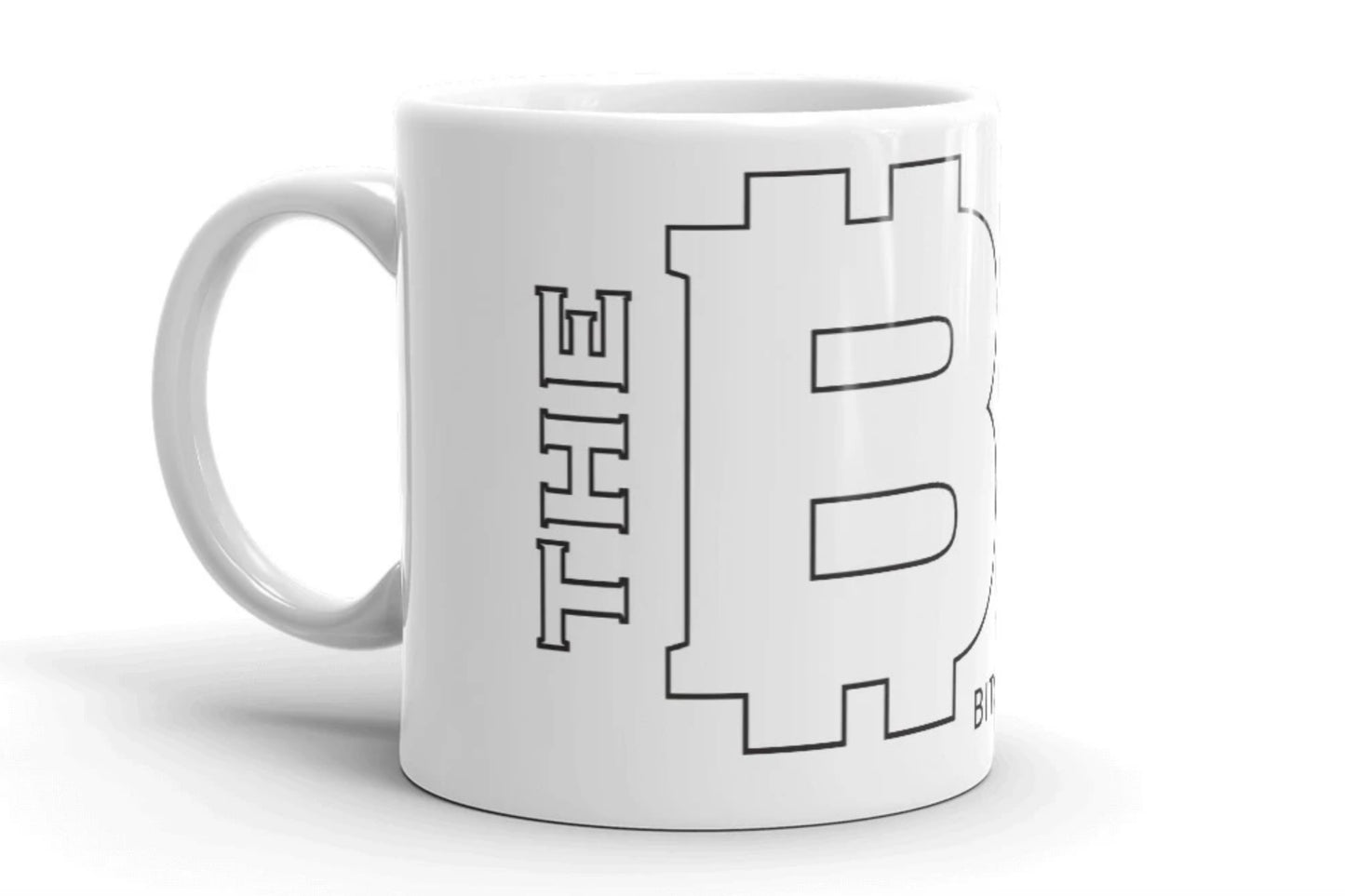 TBPCo. Mug