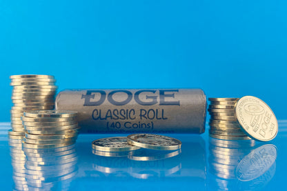 2021 DOGE Special Edition Coins | 50% OFF