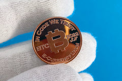 2022 Bitcoin Penny® Classic Roll