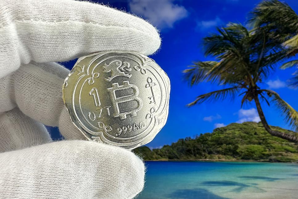 AVAST! <b>Bitcoin Penny®</b> Spanish Treasures now be here!